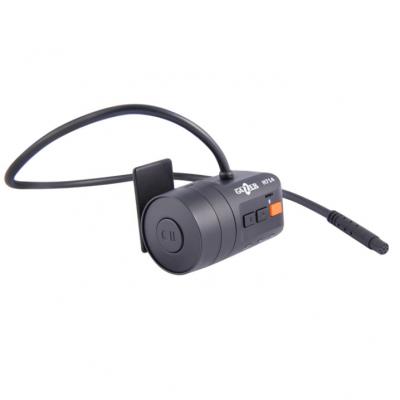 Відеореєстратор Gazer H714 + MC135 - зображення 5