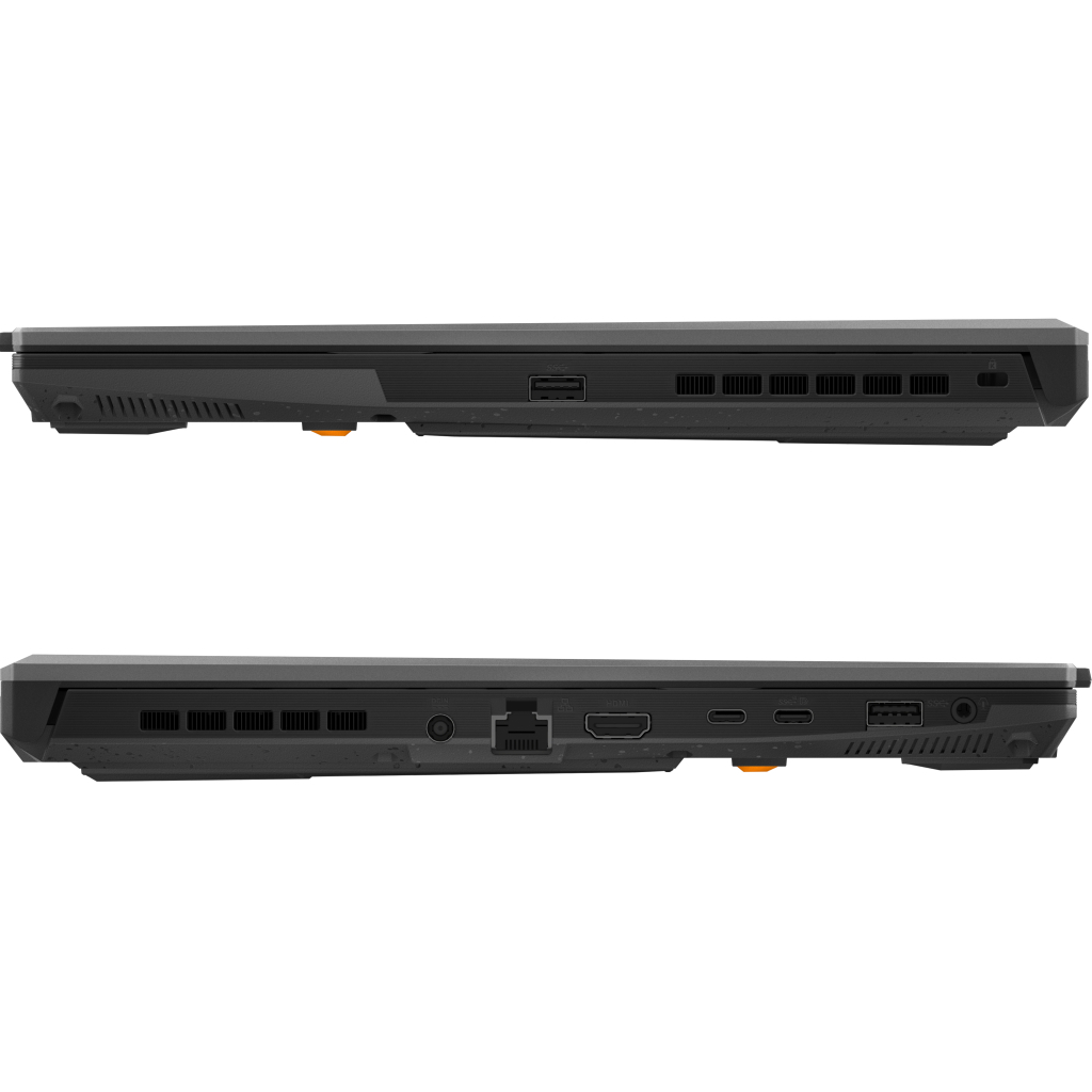 Ноутбук ASUS TUF Gaming F16 FX607VJ-RL066 (90NR0MZ6-M003R0) - зображення 5