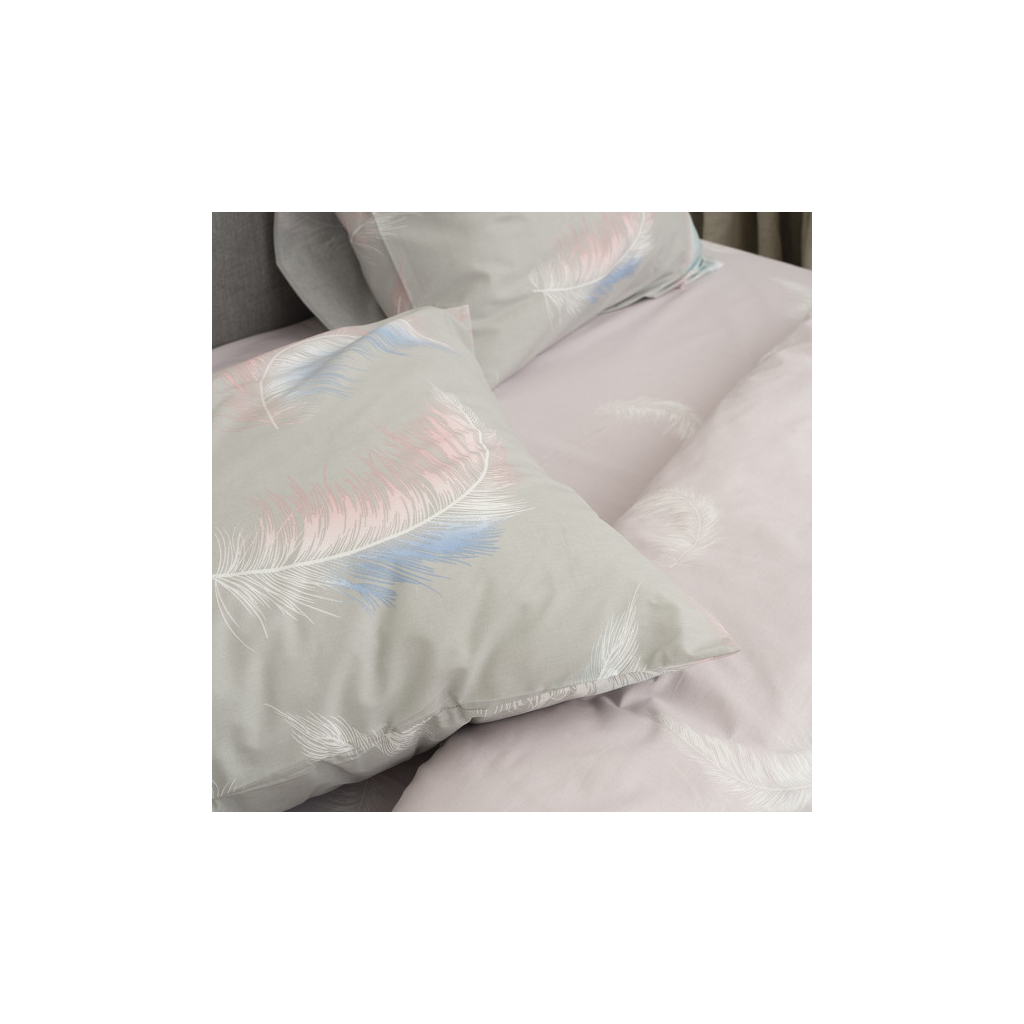 Постільна білизна Viluta 22214 Ранфорс полуторний (22214_pl) - зображення 3