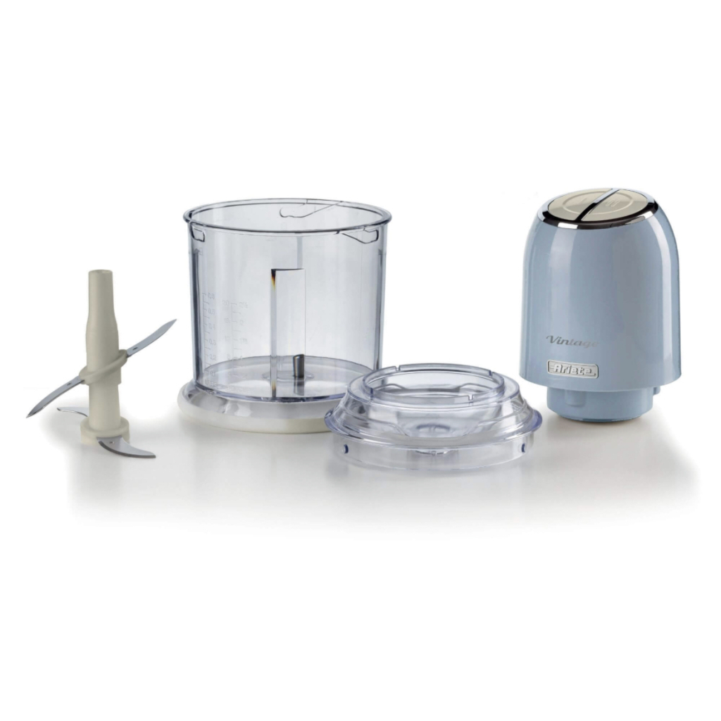 Подрібнювач Ariete 0438 blue (00C043805AR0) - зображення 6