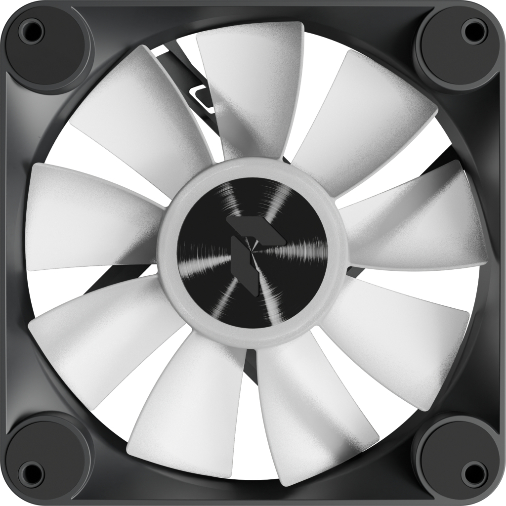 Кулер до корпусу APNX APF3-PF11267.11 - зображення 2