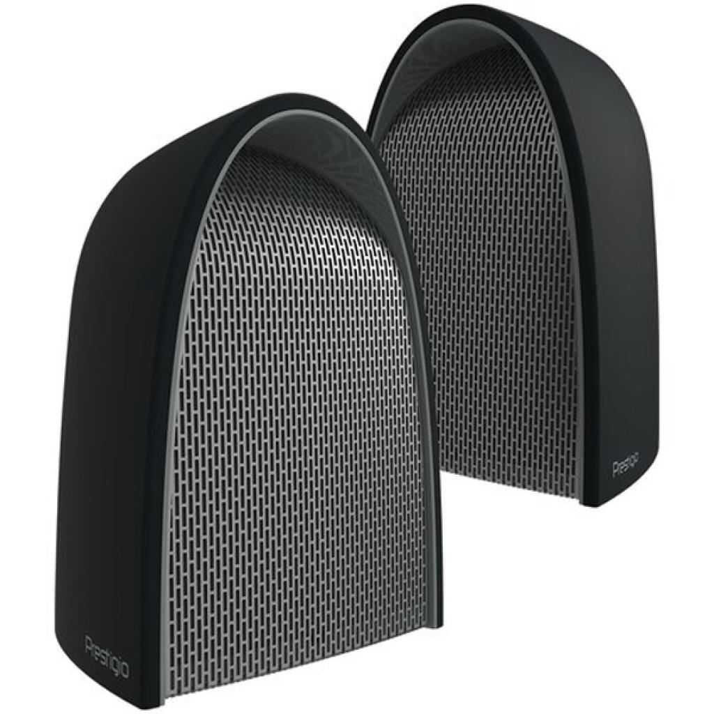 Акустична система Prestigio Supreme Black (PSS116SBK) - зображення 1