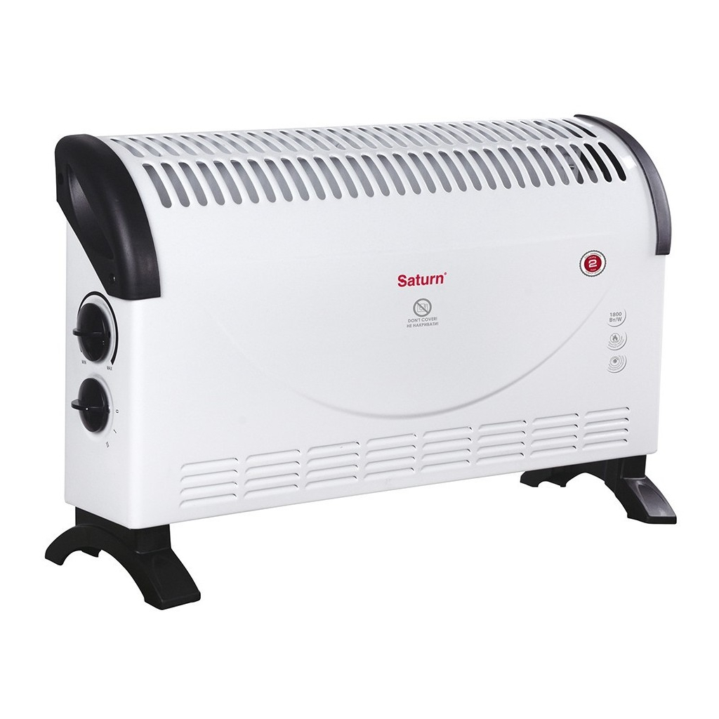 Обігрівач Saturn ST-HT0454 - зображення 1