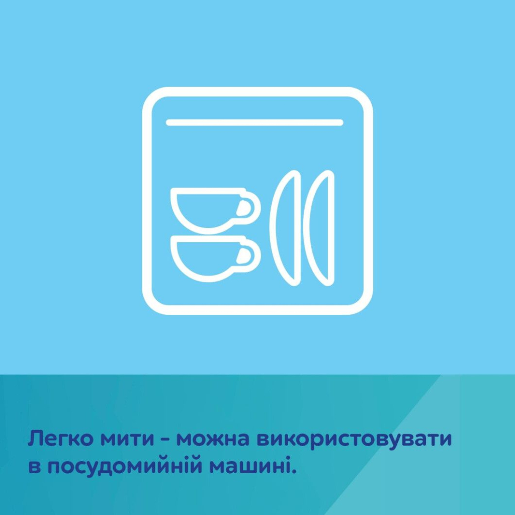 Нагрудничок Canpol babies силіконовий з кишенькою, кремовий (51/030_cre) - изображение 4