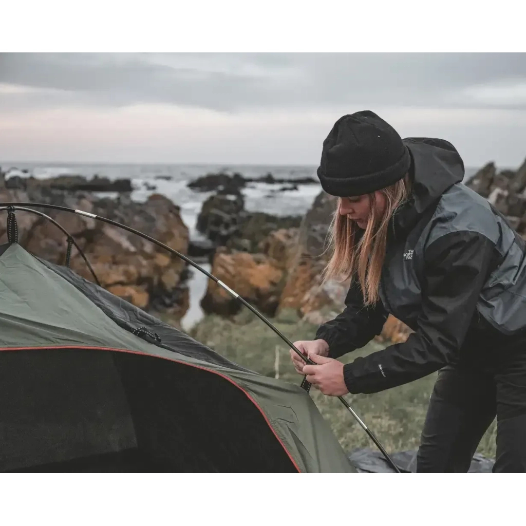 Намет Easy Camp Setesdal 4 (120478) (931549) - изображение 9