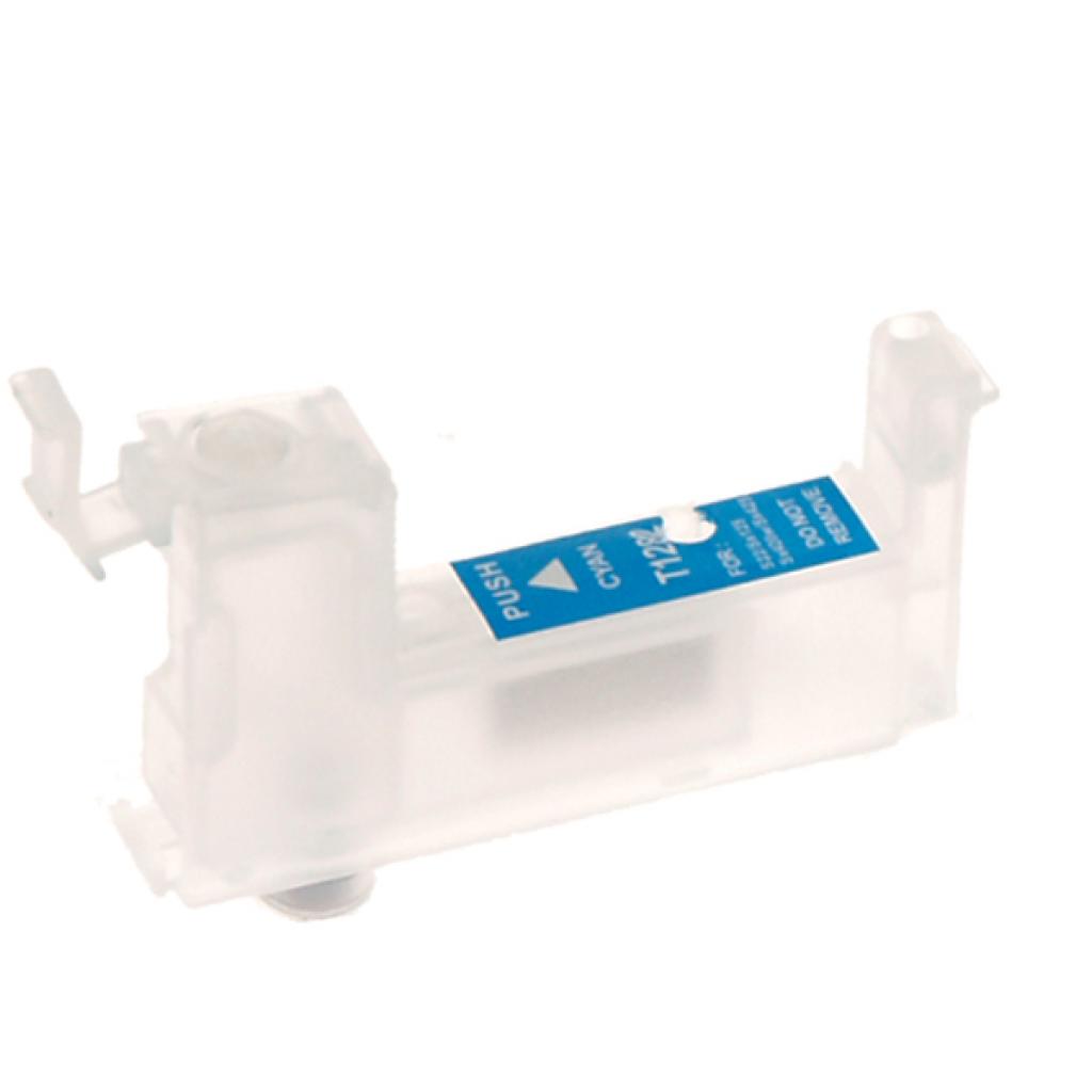 Картридж WWM для СНПЧ EPSON Stylus S22/SX125/SX420 (CS.0260) - зображення 1