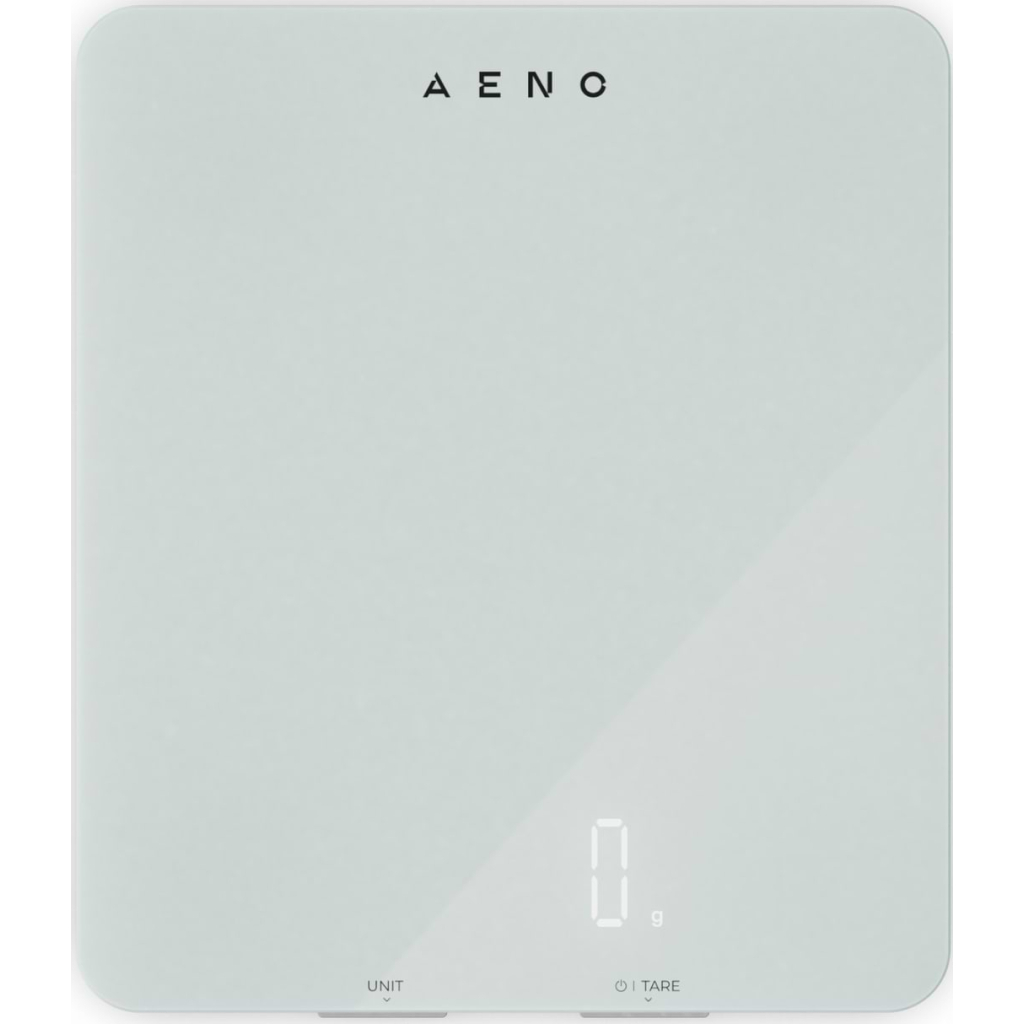 Ваги кухонні AENO AKS0001S - picture 1