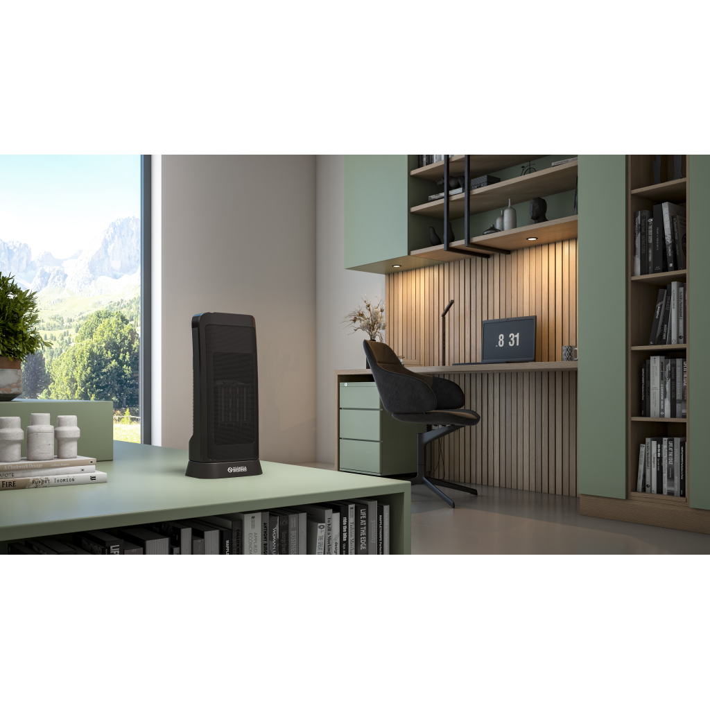 Обігрівач Olimpia Splendid CALDO TRENDY ST (OS-99267) - зображення 6