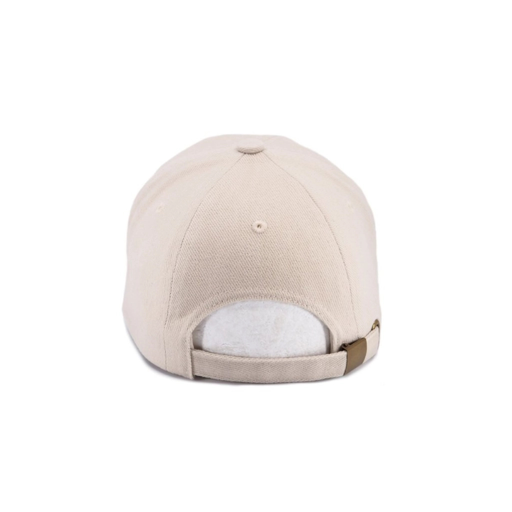 Кепка coFEE Turned бежевий (1733-17 CO) - зображення 3