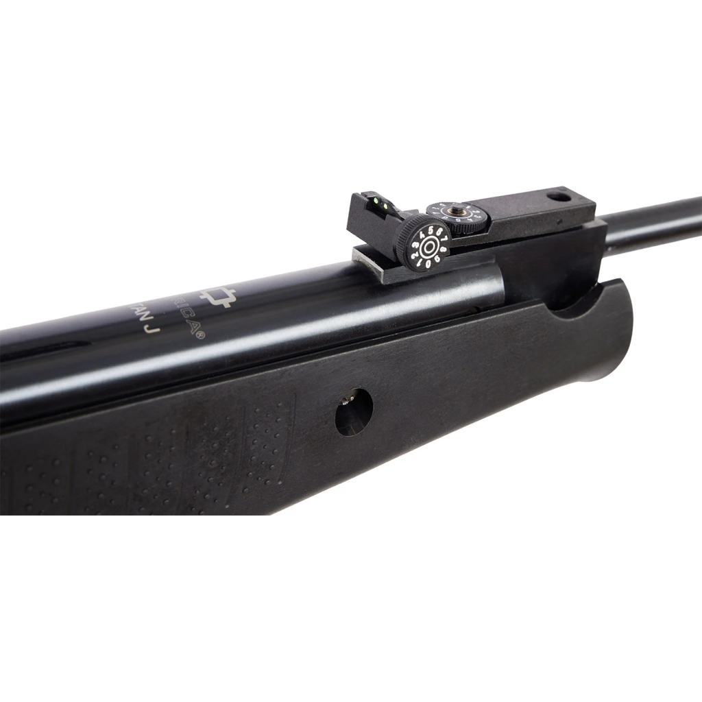 Пневматична гвинтівка Norica Titan J (1665.12.78) - зображення 7