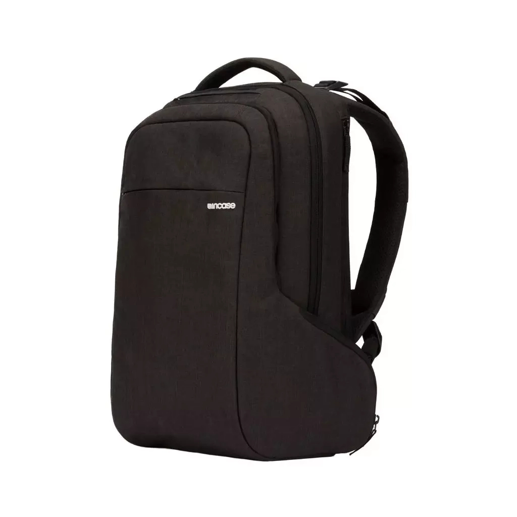 Рюкзак для ноутбука Incase 16" Icon Pack w/Woolenex- Graphite (INCO100346-GFT) - зображення 7