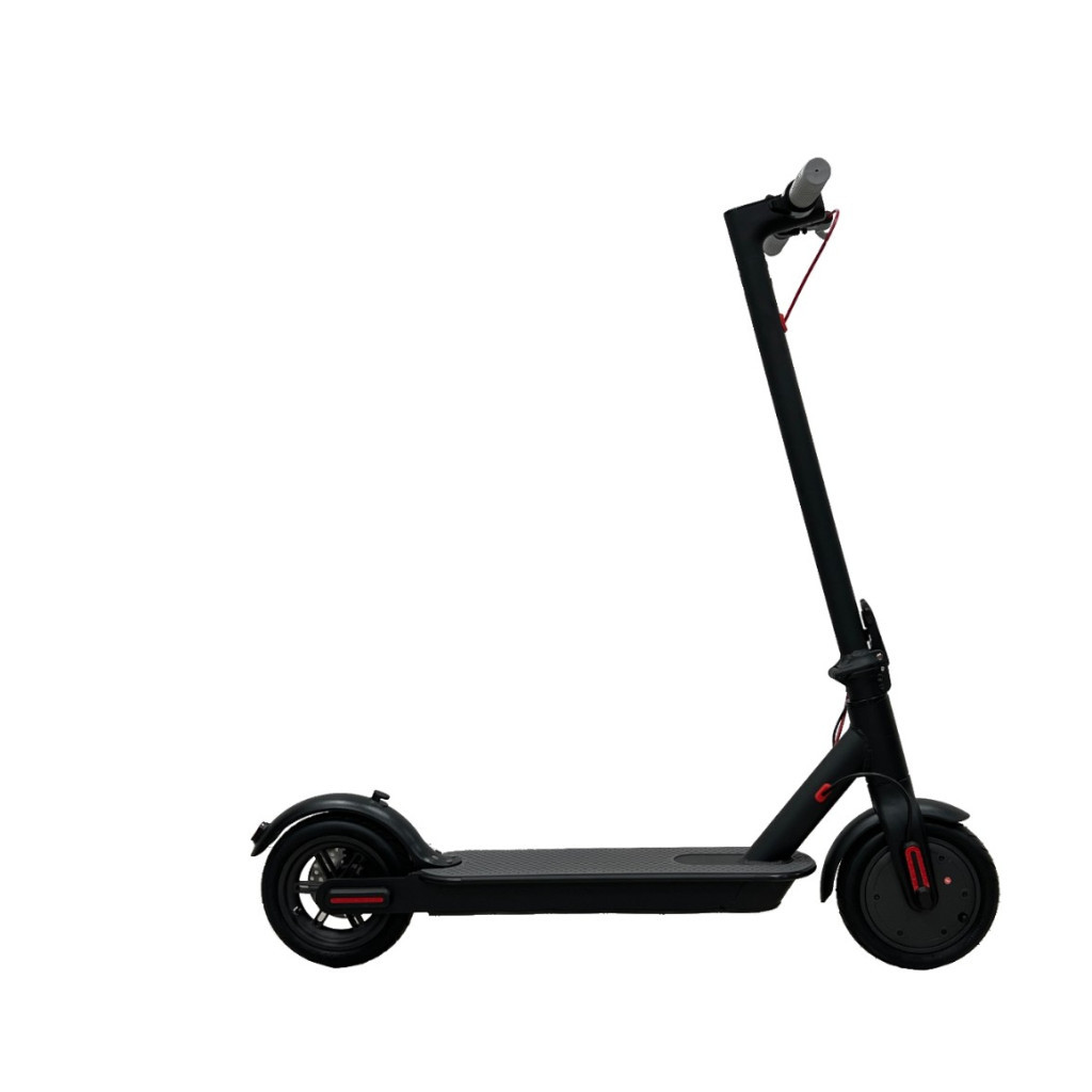 Електросамокат Atlas Classic Black (1025) - зображення 3