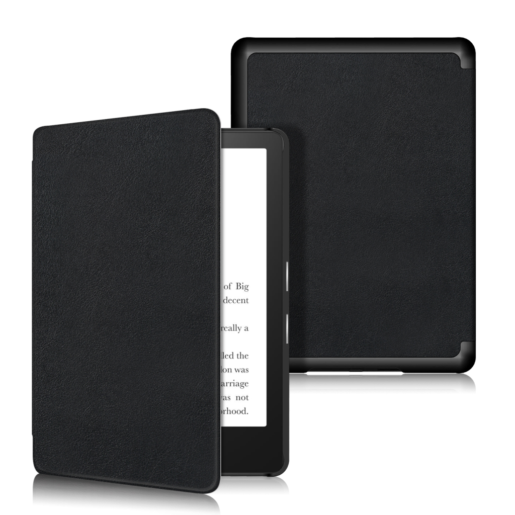 Чохол до електронної книги Armorstandart Kindle Paperwhite 11th Black (ARM60749) - зображення 1