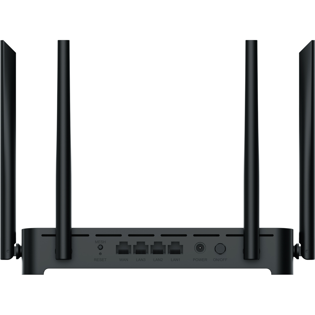 Маршрутизатор Netis NX31 - зображення 4