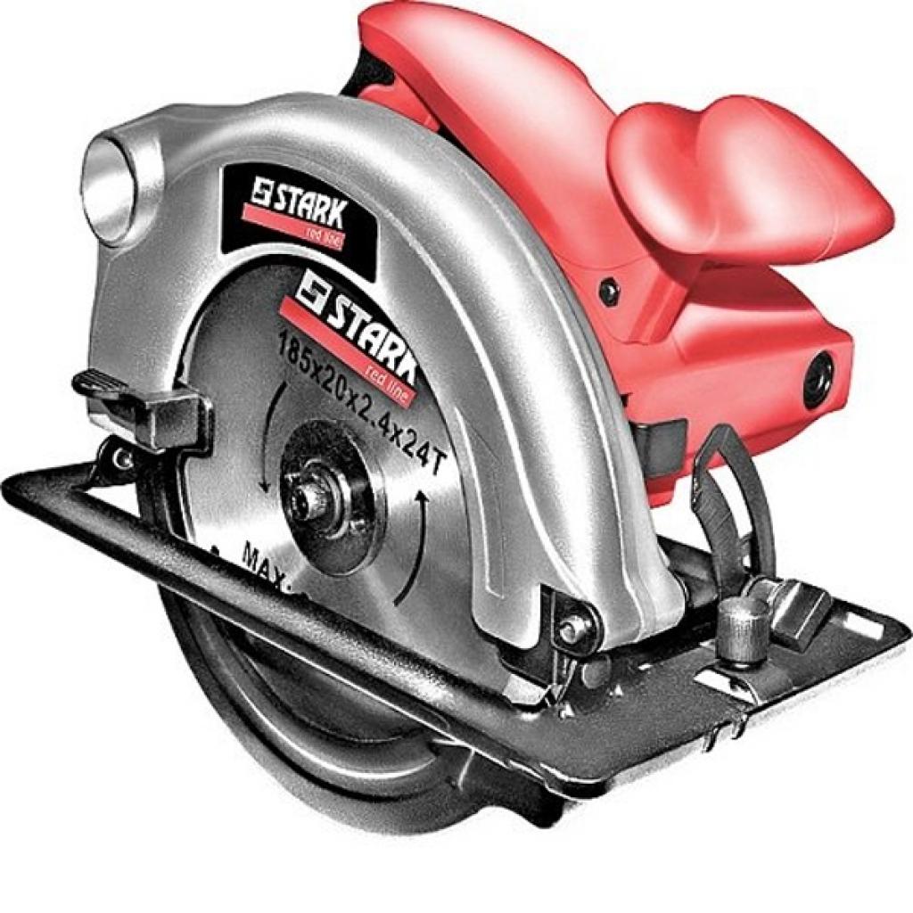 Дискова пила Stark CS 185 (180020040) - зображення 1
