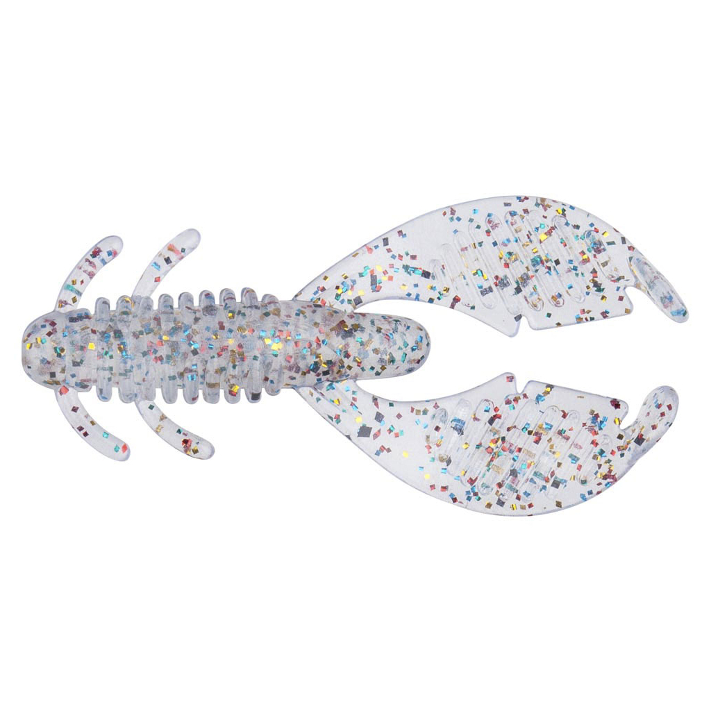 Силікон рибальський Reins AX Craw Mini 2" 204 UV All Stars (12 шт/уп.) (1552.07.50) - зображення 1