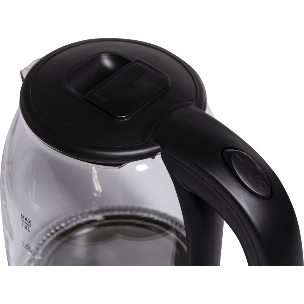 Електрочайник Liberton LEK-6808 - зображення 5