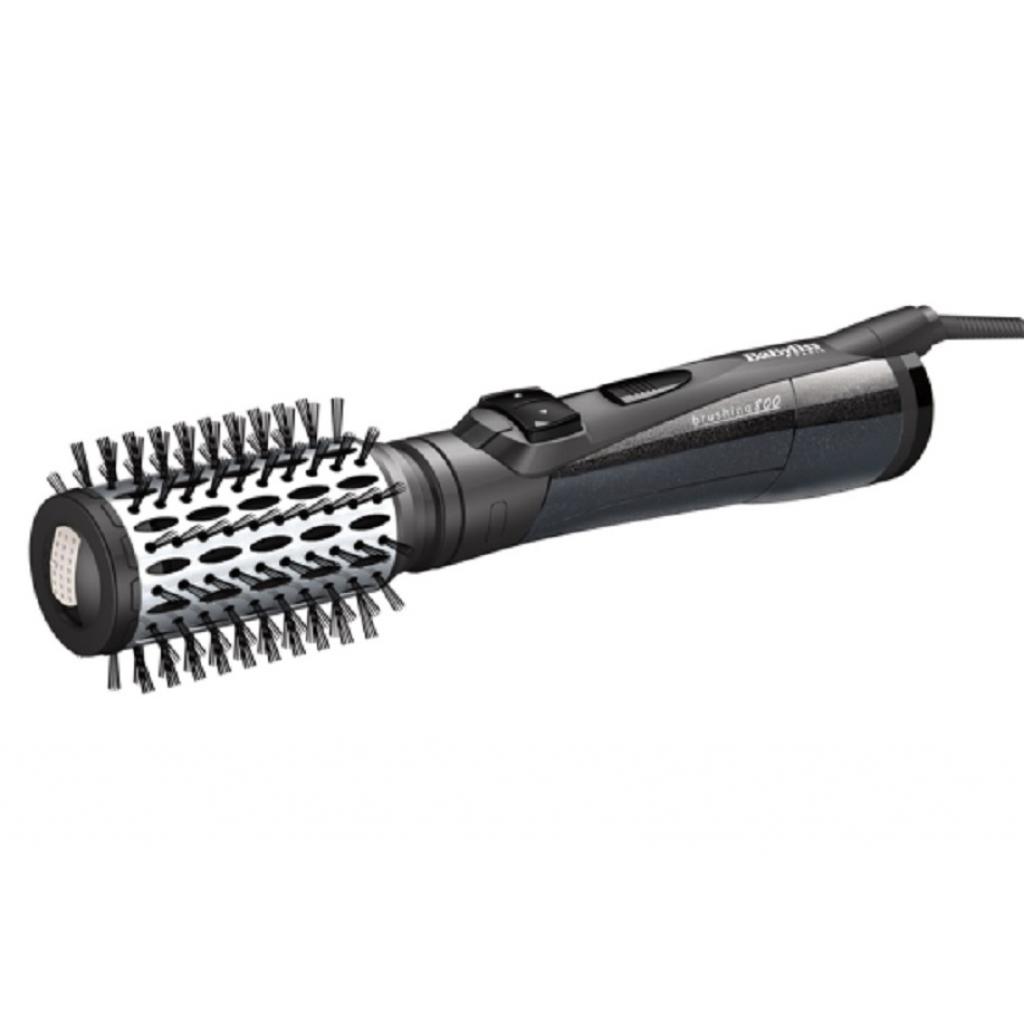 Фен-щітка Babyliss AS551E - зображення 1