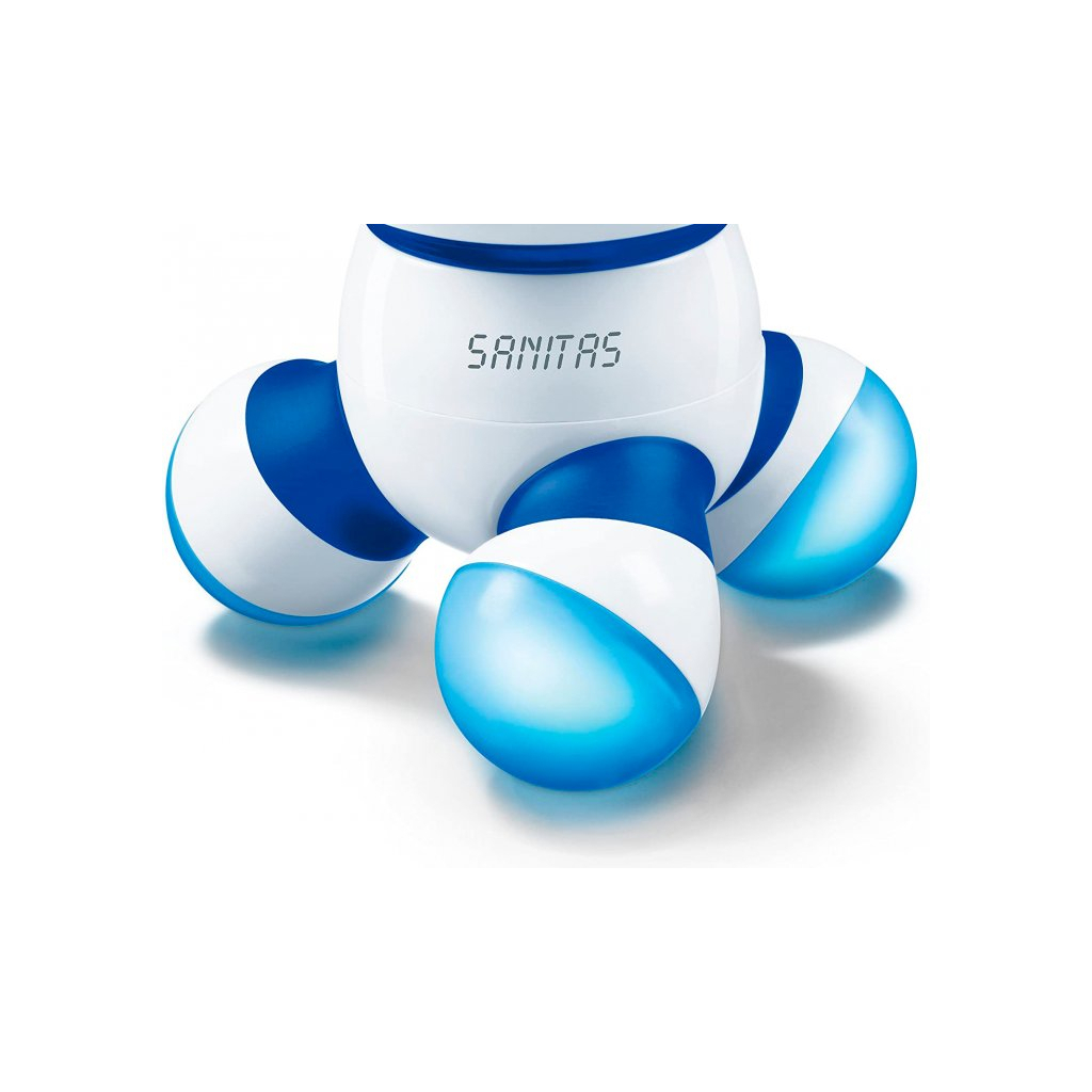 Масажер Sanitas SMG 11 - изображение 2