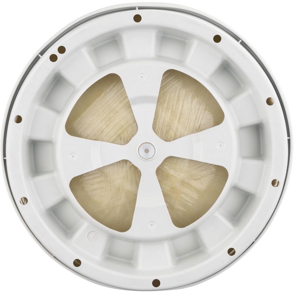 Побутовий газовий балон Hexagon Ragasco HR33.5L (100581) - зображення 5