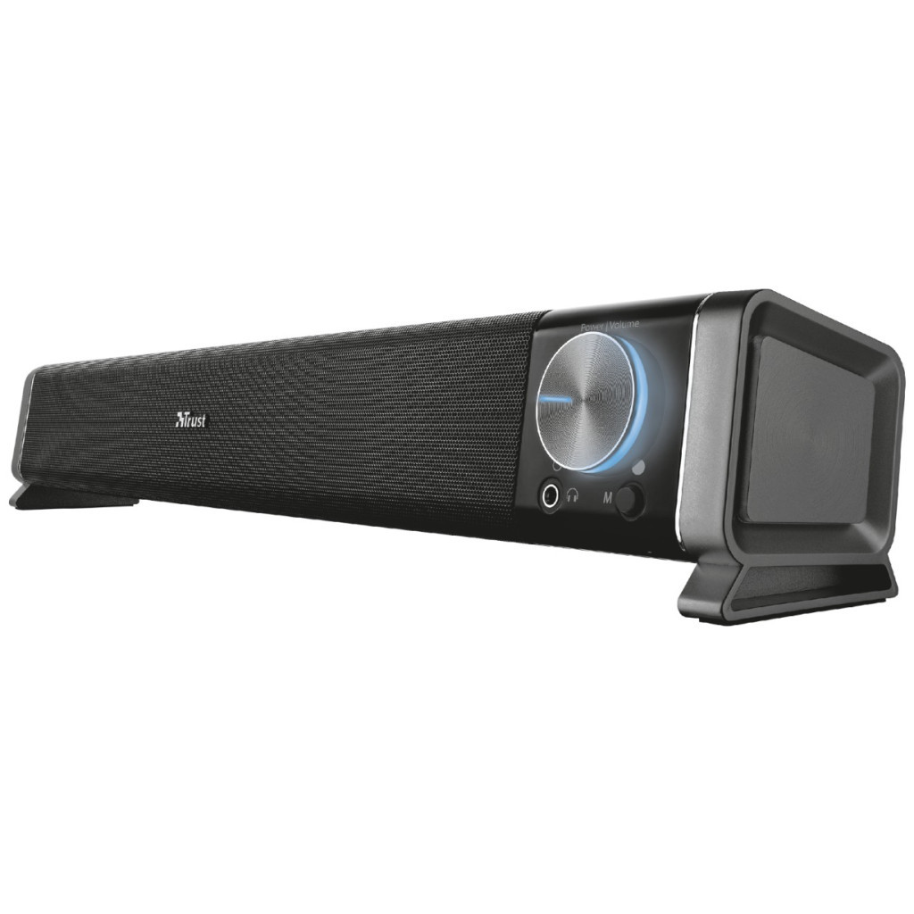 Акустична система Trust Asto Soundbar with Bluetooth (22257) - зображення 3