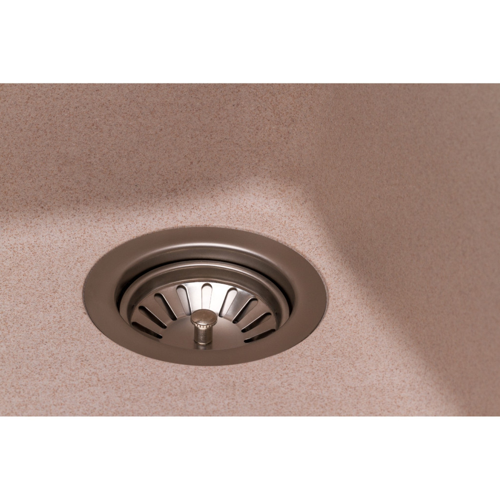 Мийка кухонна GRANADO IBIZA avena (gr1802) - зображення 7