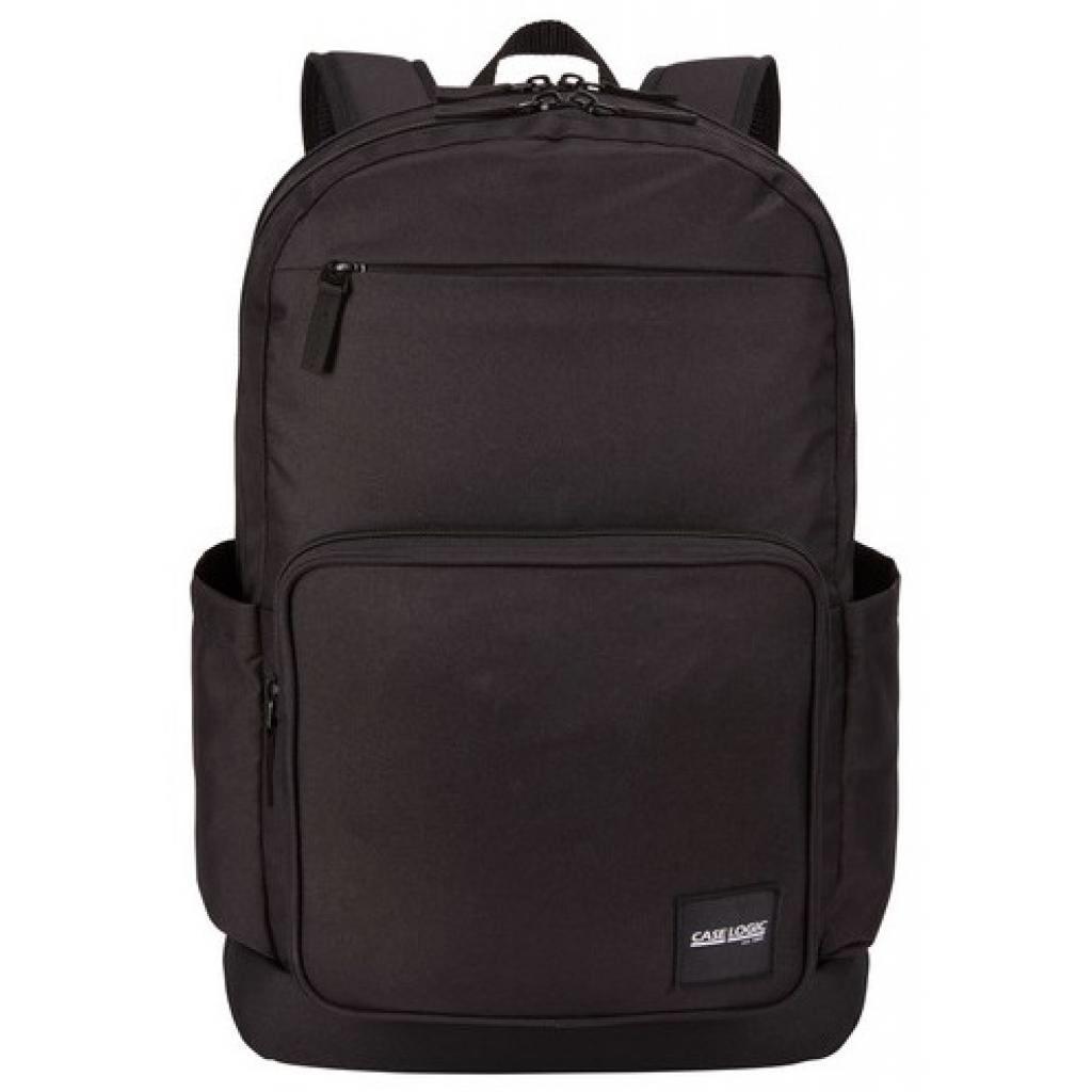 Рюкзак для ноутбука Case Logic 15.6" Query 29L CCAM-4116 Black (3203870) - зображення 4