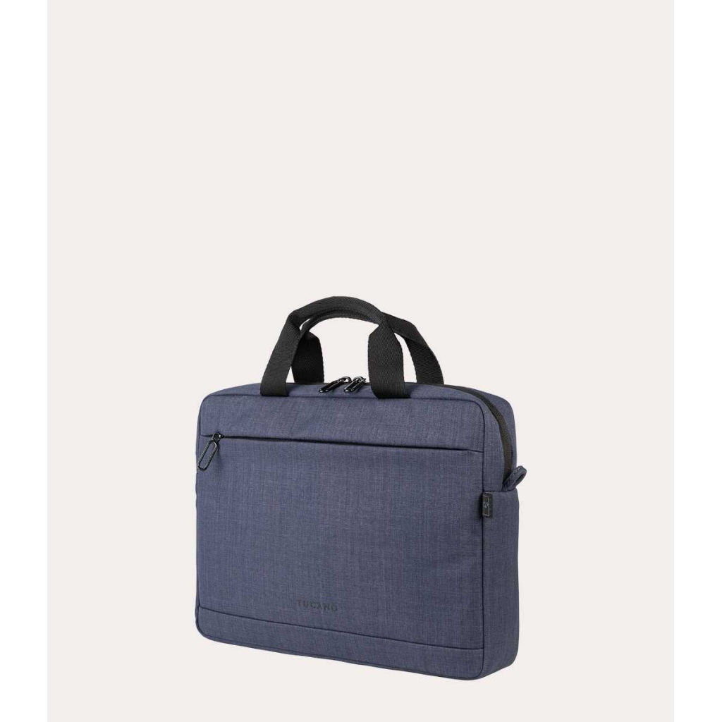 Сумка для ноутбука Tucano 12" Stop, blue (BSTOP1112-B) - зображення 3