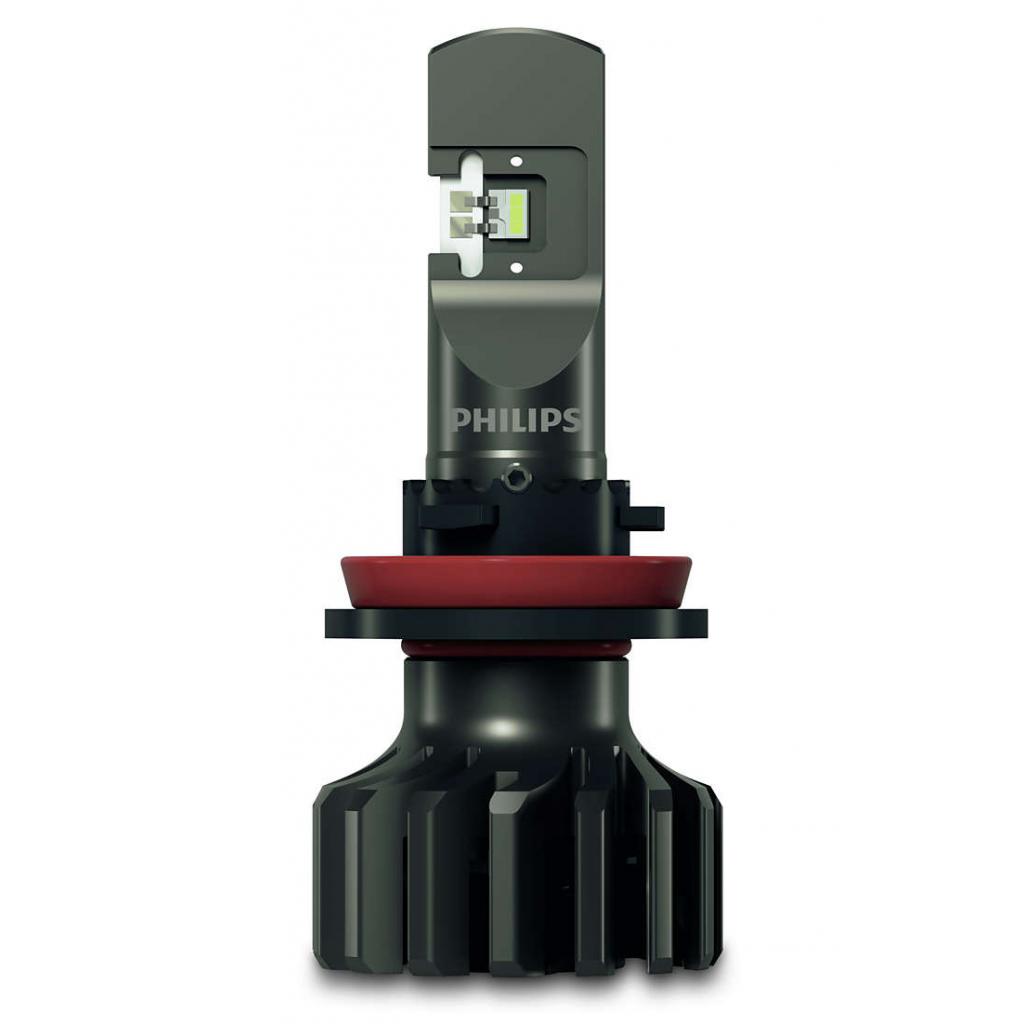 Автолампа Philips світлодіодна (11366U90CWX2) - зображення 2
