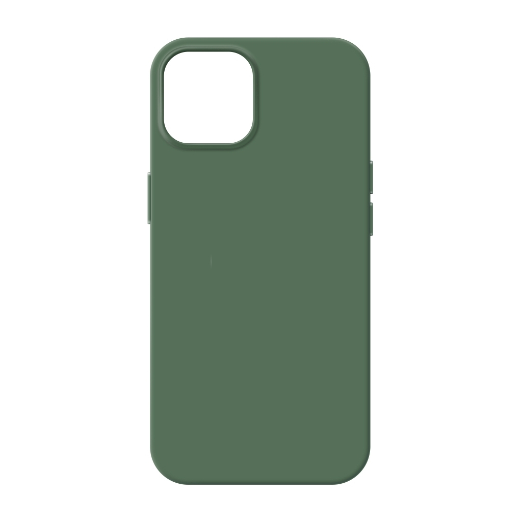 Чохол до мобільного телефона Armorstandart ICON2 Case Apple iPhone 14 Olive (ARM68461) - зображення 1