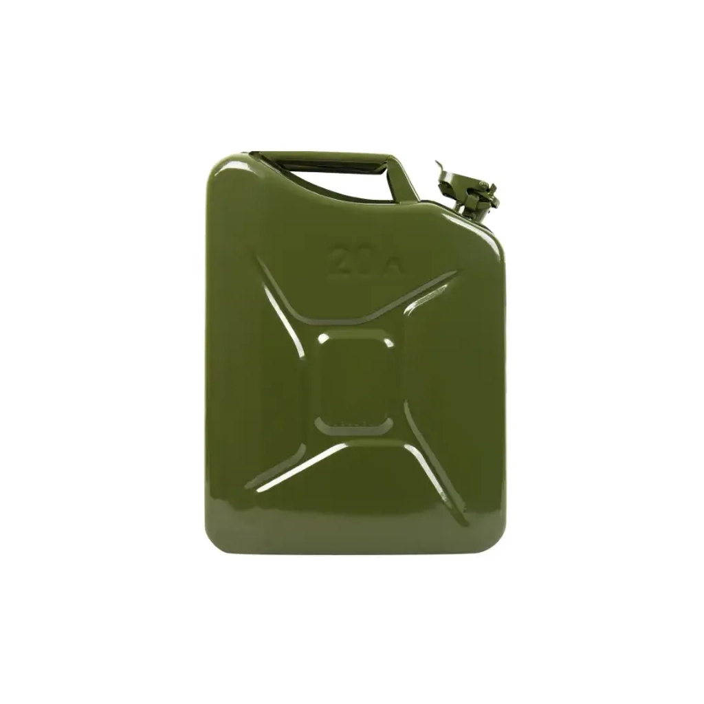 Каністра автомобільна REXXON 20л (434710) - picture 4