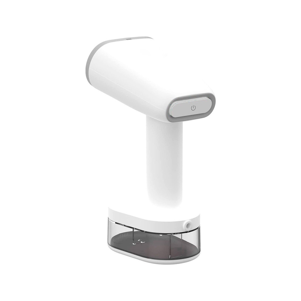 Відпарювач для одягу Grunhelm GHS1610W - зображення 3