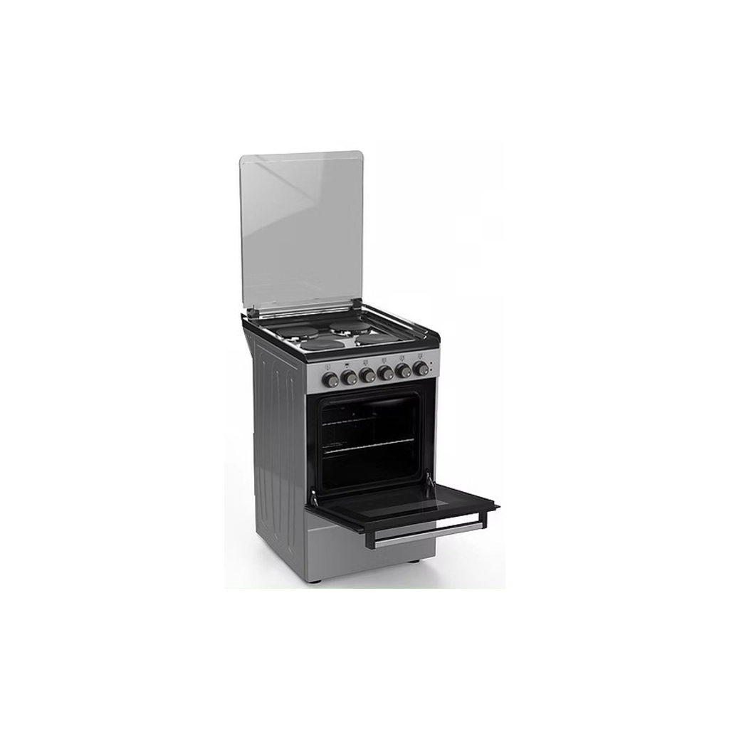 Плита PRIME Technics PESE 50414 B - зображення 3