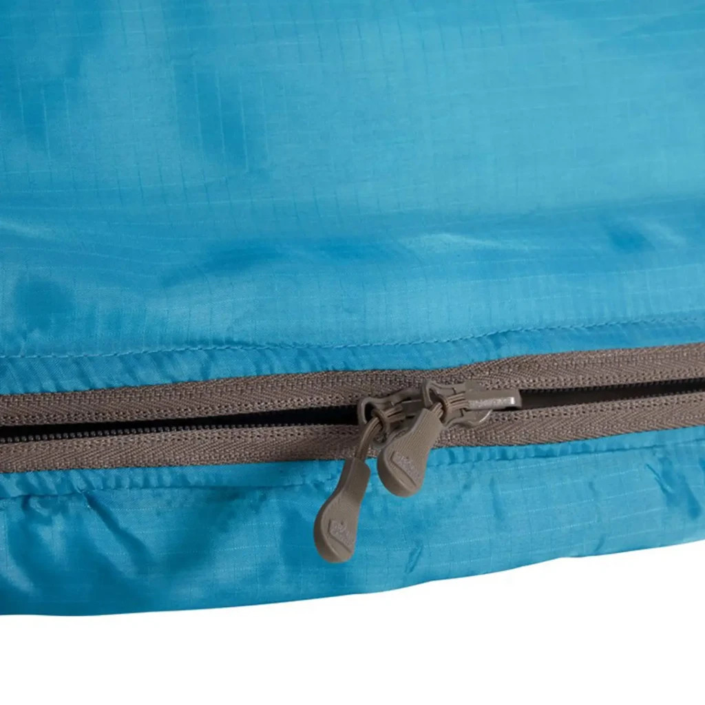 Спальний мішок Grand Canyon Whistler 190 13°C Caneel Bay Left (340000) - зображення 5