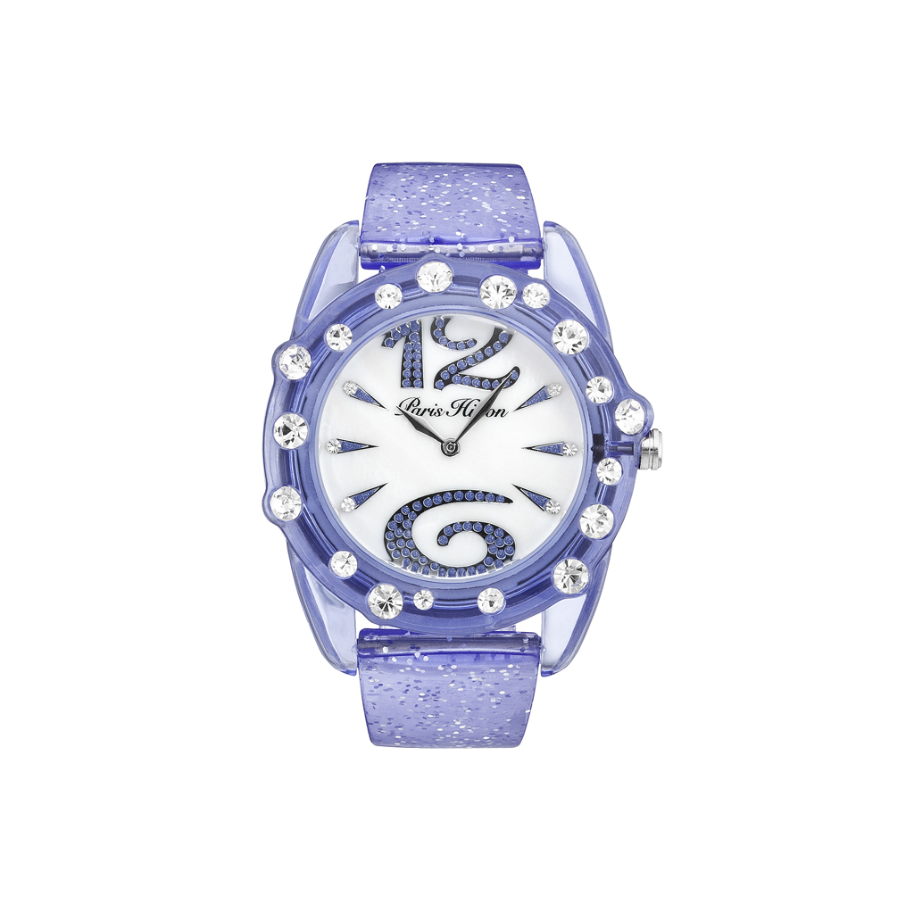 Наручний годинник Paris Hilton 13108MPPU28 - зображення 1