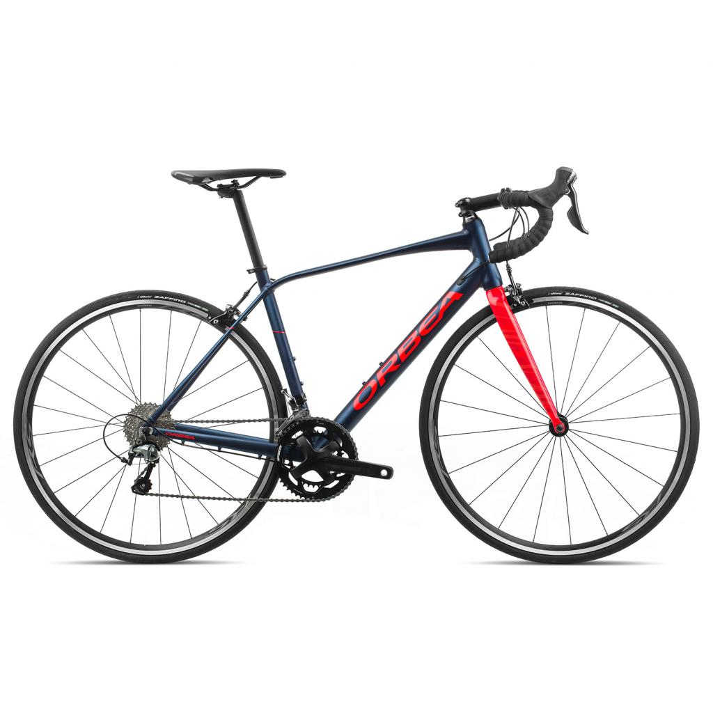 Велосипед Orbea Avant 28" H40 2020 53 Blue/Red (K10253GB) - зображення 1