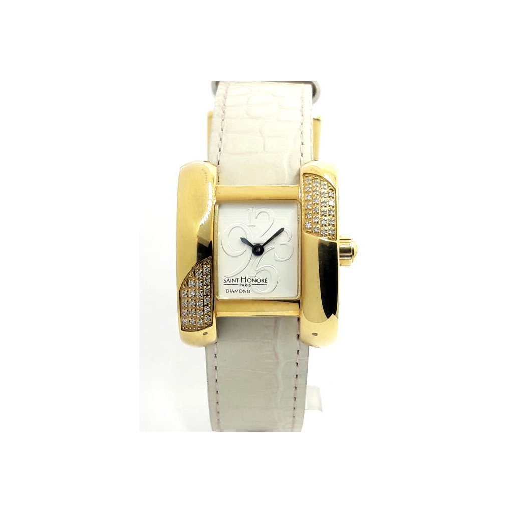 Наручний годинник Saint Honore 721430 3ABF - зображення 2