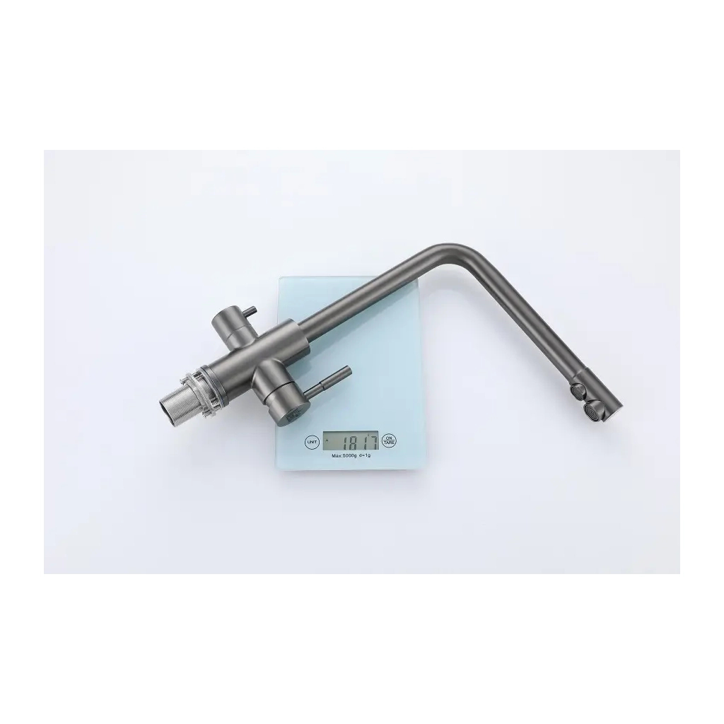 Змішувач Nett FGr-33 - зображення 9