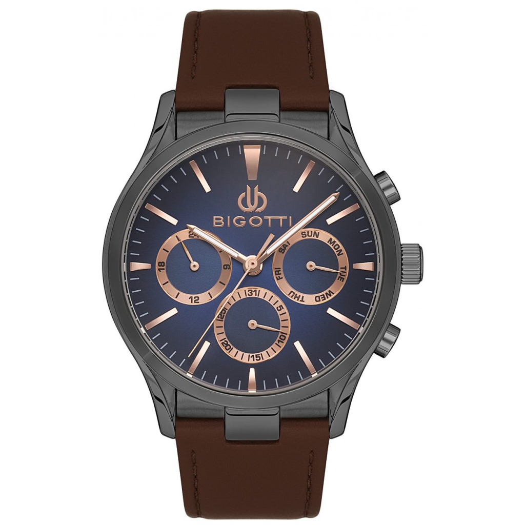 Наручний годинник Bigotti BG.1.10523-5 - зображення 1