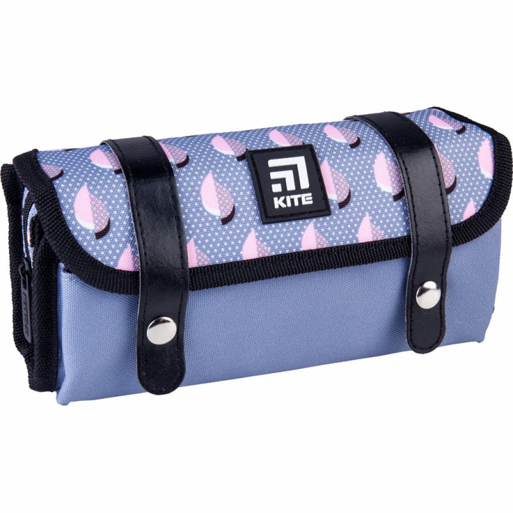 Пенал Kite City (K21-634-4) - зображення 1