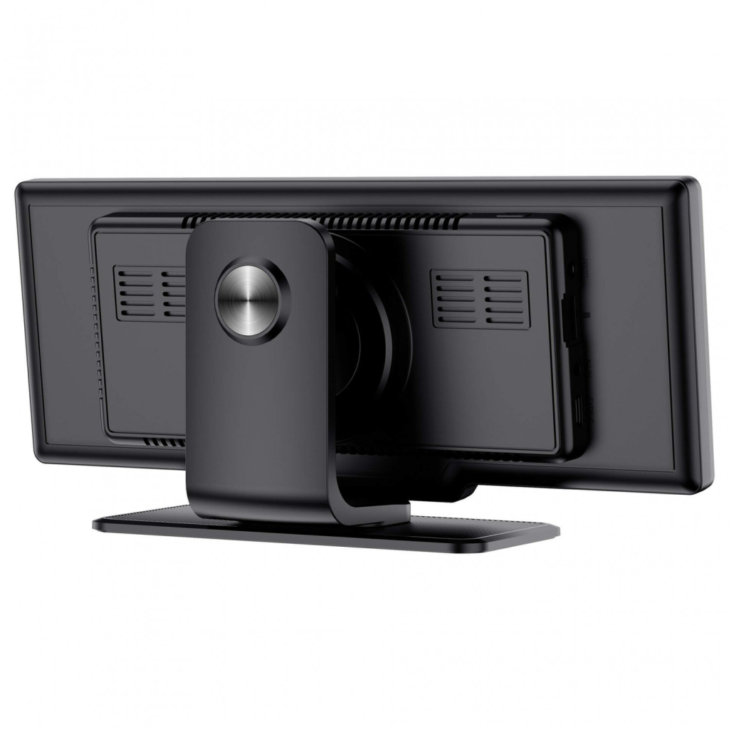 Автомобільний монітор Aspiring Auto Play 2, Magnet, CarPlay, Android auto - зображення 7