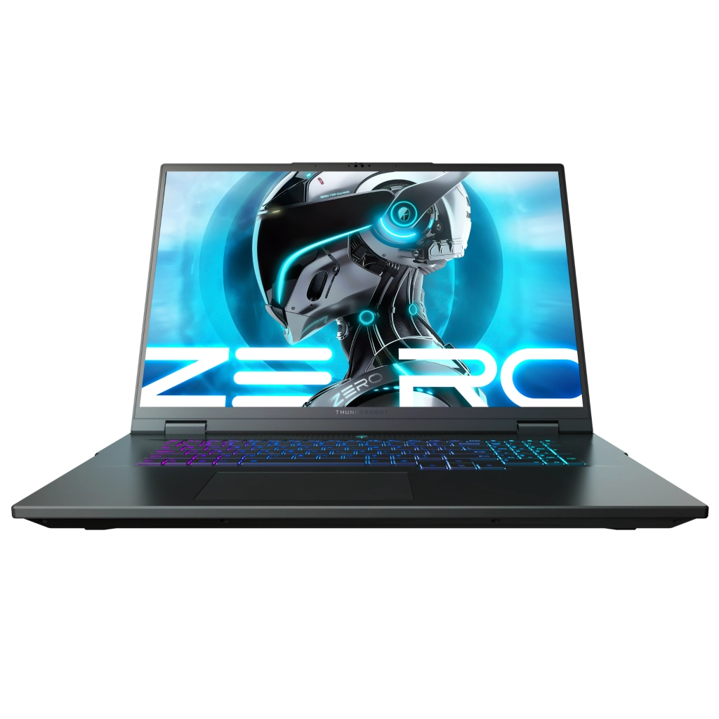 Ноутбук Thunderobot Zero 18 Pro (ZERO18Pro-U7255HX57TE1Q240ARB) - зображення 1
