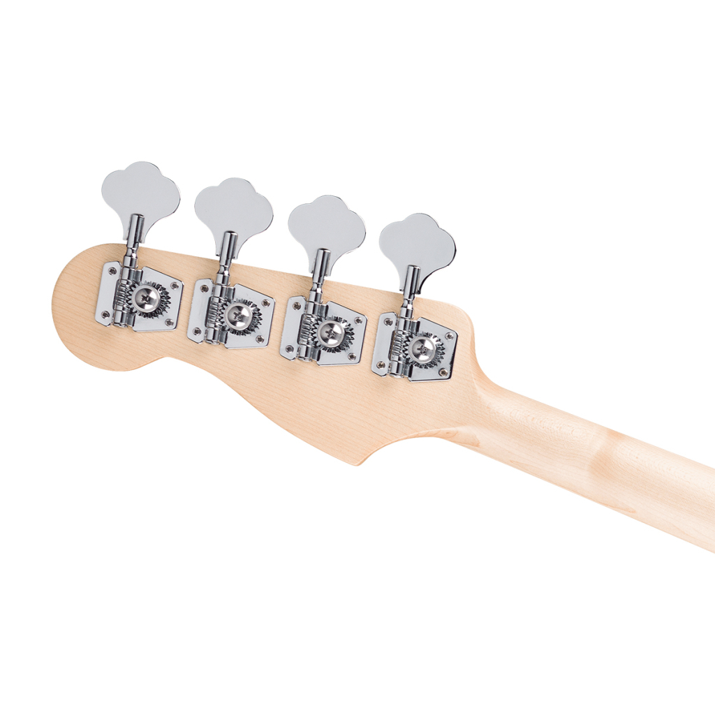 Бас-гітара Squier by Fender Debut Precision Bass Sea Foam Green (301341) - зображення 5