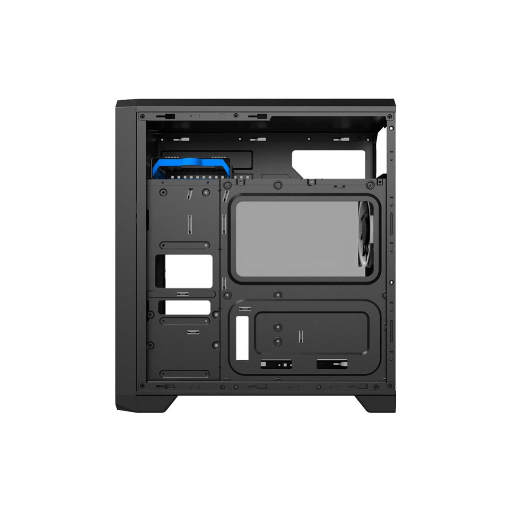 Корпус Gamemax G563 - зображення 10