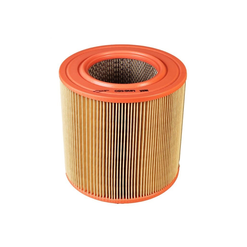 Повітряний фільтр для автомобіля Wixfiltron WA6460 - зображення 1