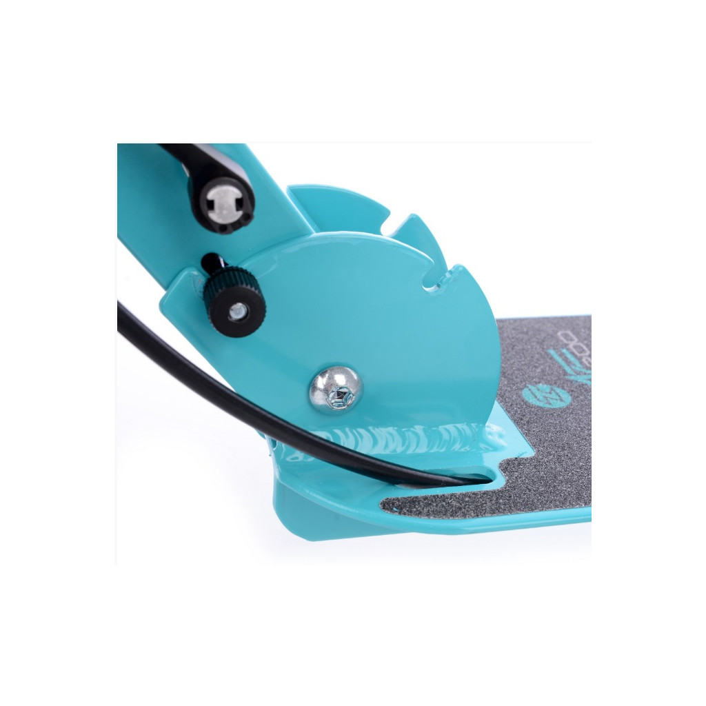 Самокат Tempish SMF 200 блакитний (1050000241/turqu) - зображення 8