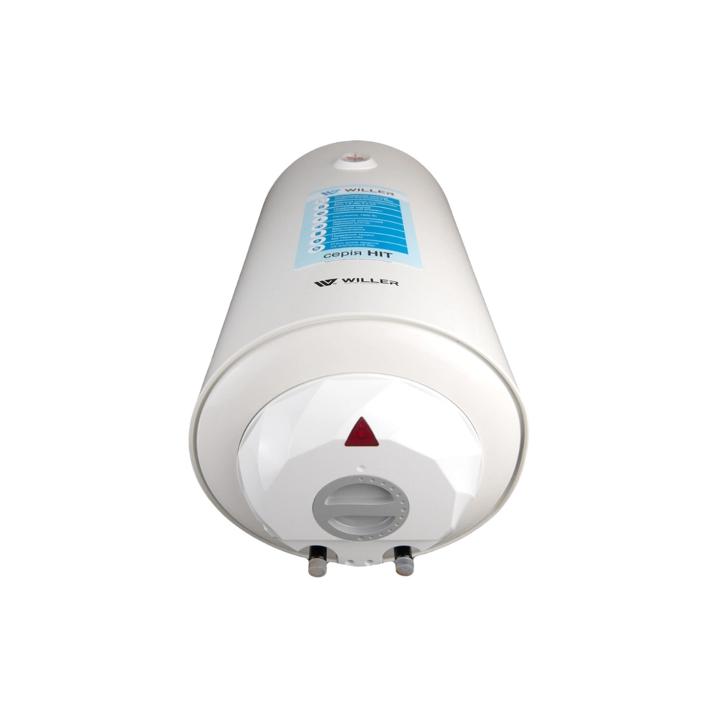 Бойлер Willer EV80R-HIT - зображення 4