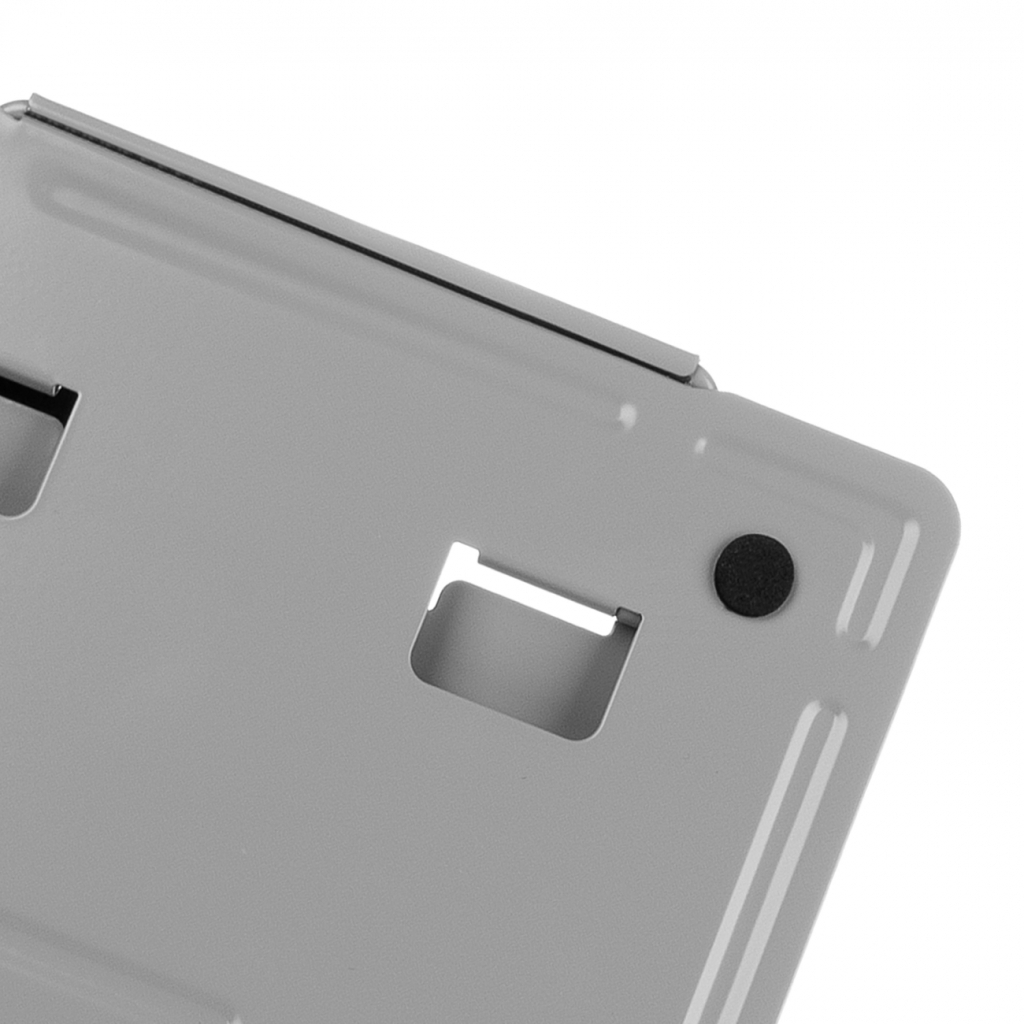 Підставка для книг Yes Minecraft метал сіра (470528) - зображення 3