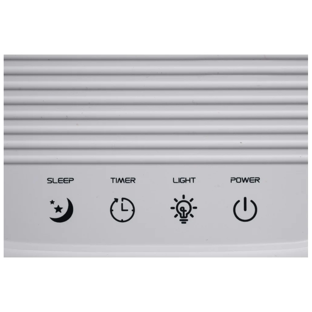 Осушувач повітря Hyundai HDSH003UA 350мл.на добу, 25м.кв, 22,5Вт, дисплей, ел.кер-ня, таймер (HDSH003UA) - зображення 9