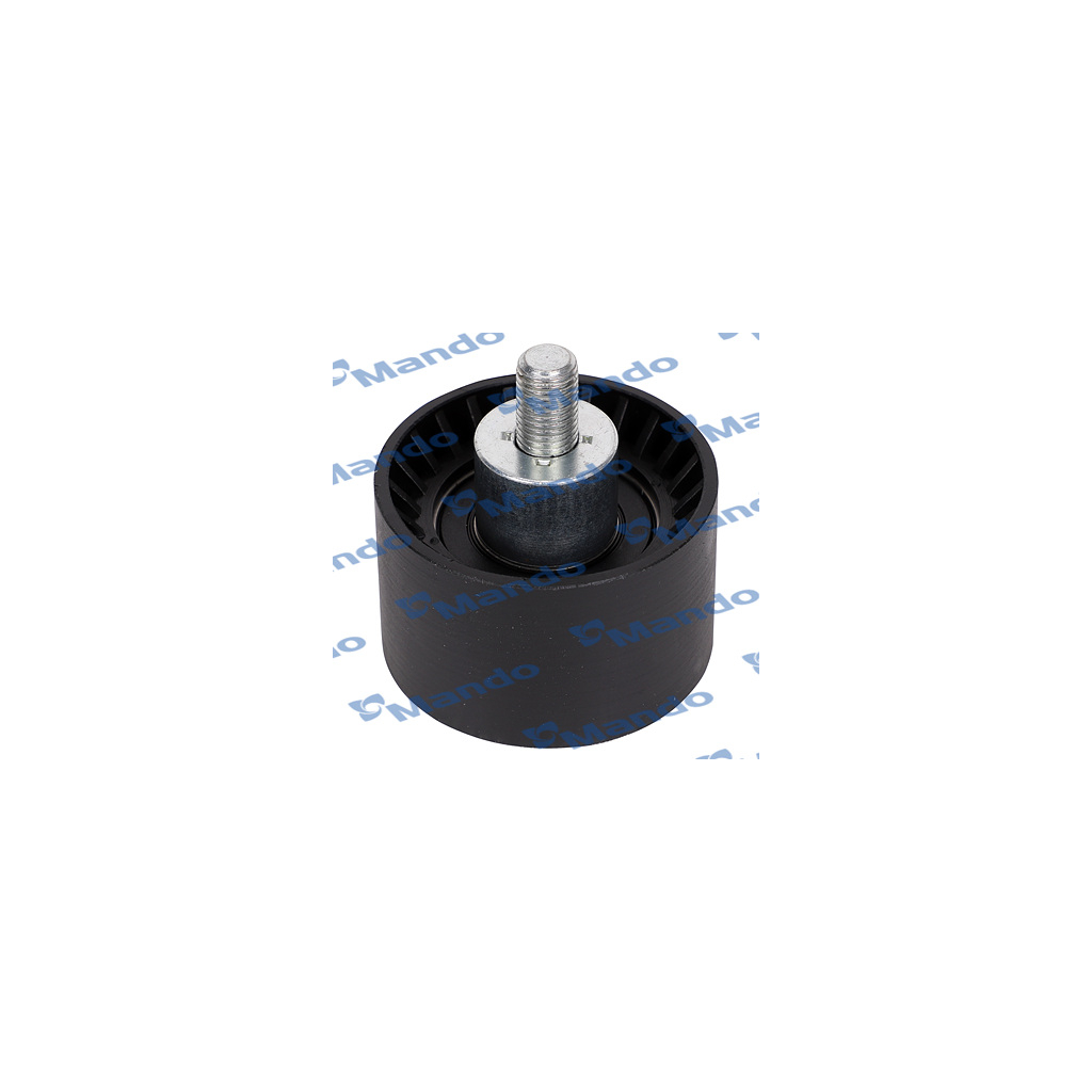 Ролик натягувача ременя Mando EBT10041K - зображення 2